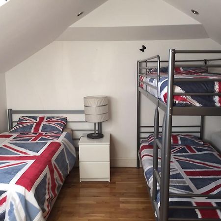 Kensal House Portobello London Hotel Wembley Buitenkant foto