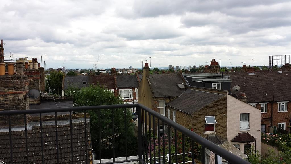Kensal House Portobello London Hotel Wembley Buitenkant foto