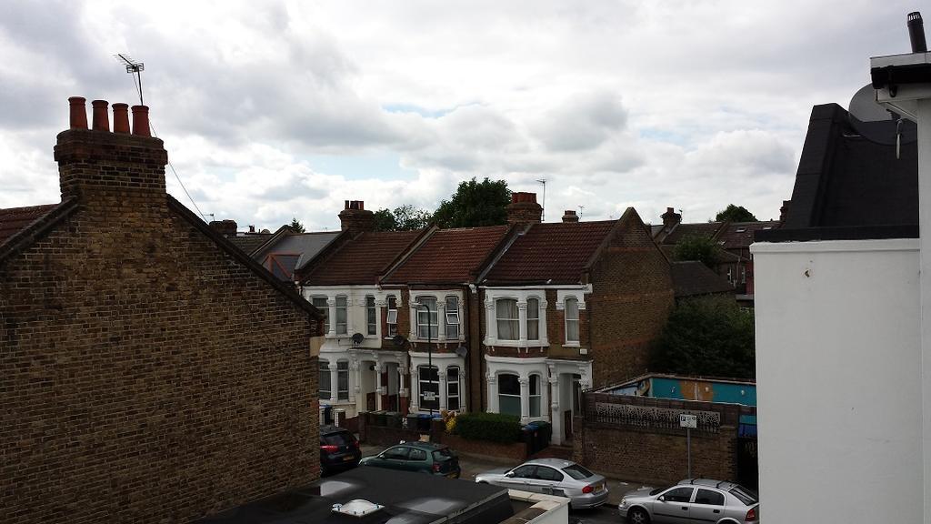 Kensal House Portobello London Hotel Wembley Buitenkant foto