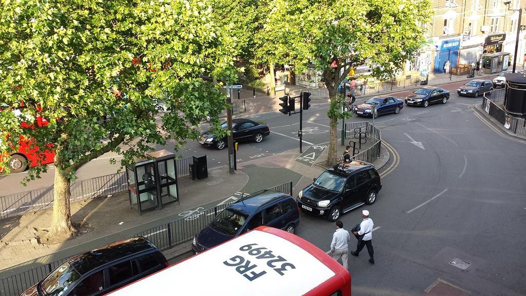 Kensal House Portobello London Hotel Wembley Buitenkant foto