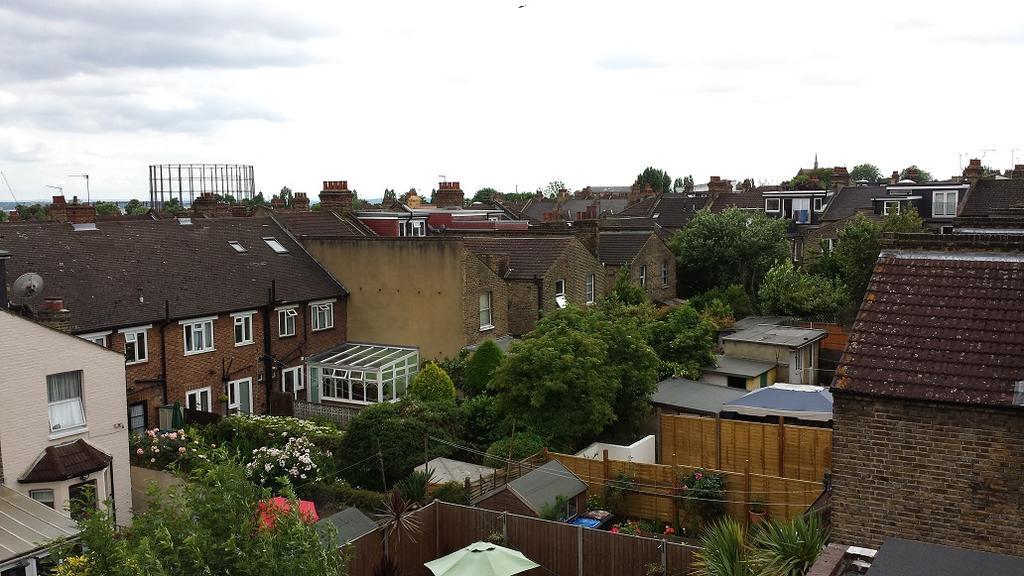 Kensal House Portobello London Hotel Wembley Buitenkant foto