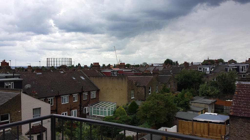 Kensal House Portobello London Hotel Wembley Buitenkant foto
