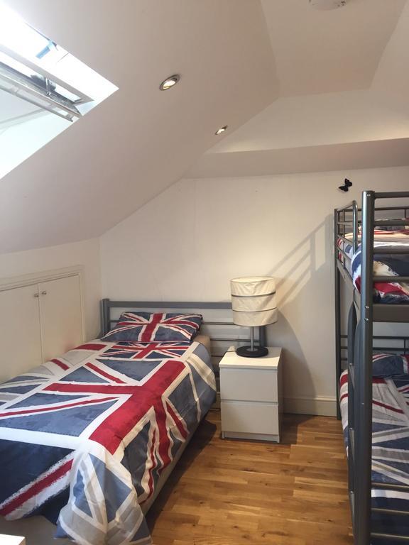 Kensal House Portobello London Hotel Wembley Buitenkant foto