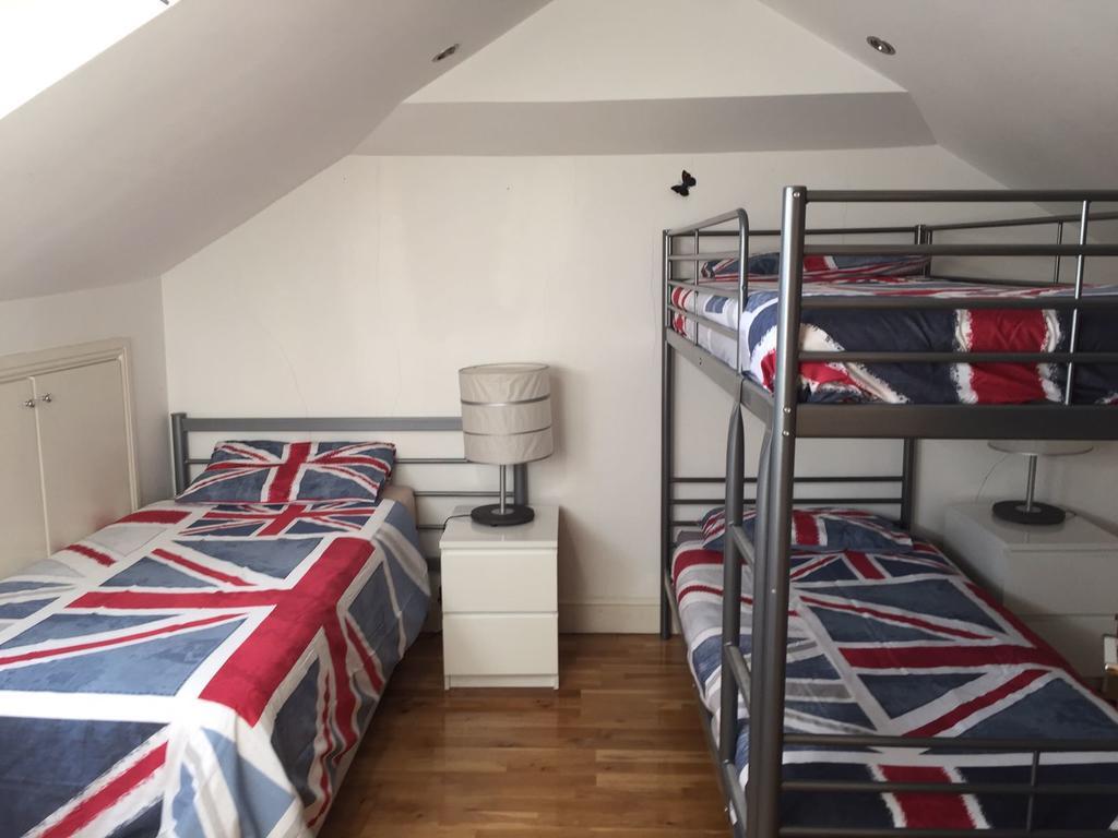 Kensal House Portobello London Hotel Wembley Buitenkant foto