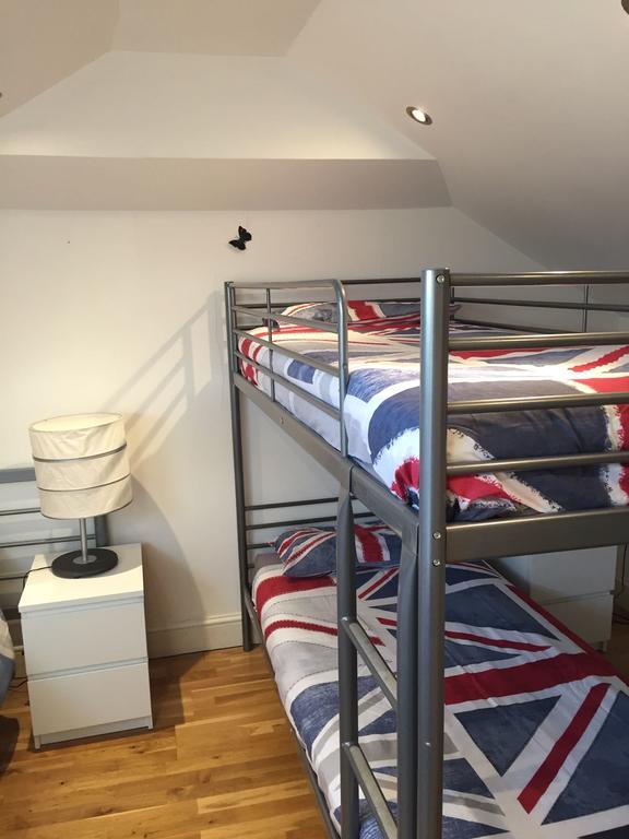 Kensal House Portobello London Hotel Wembley Buitenkant foto