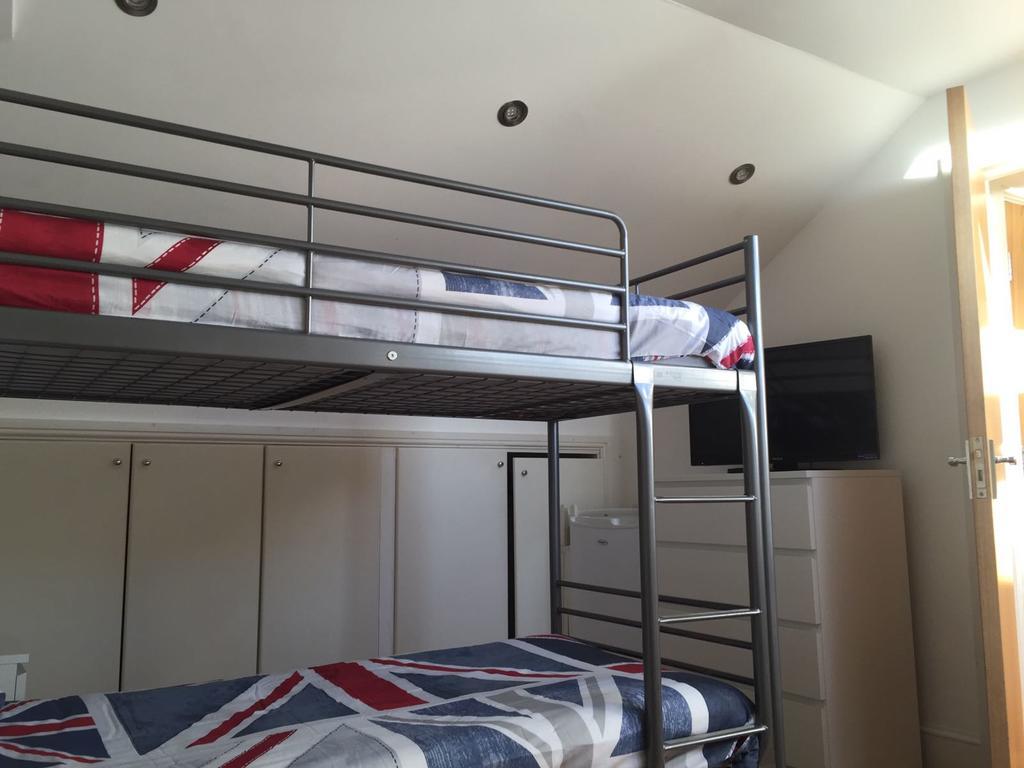 Kensal House Portobello London Hotel Wembley Buitenkant foto