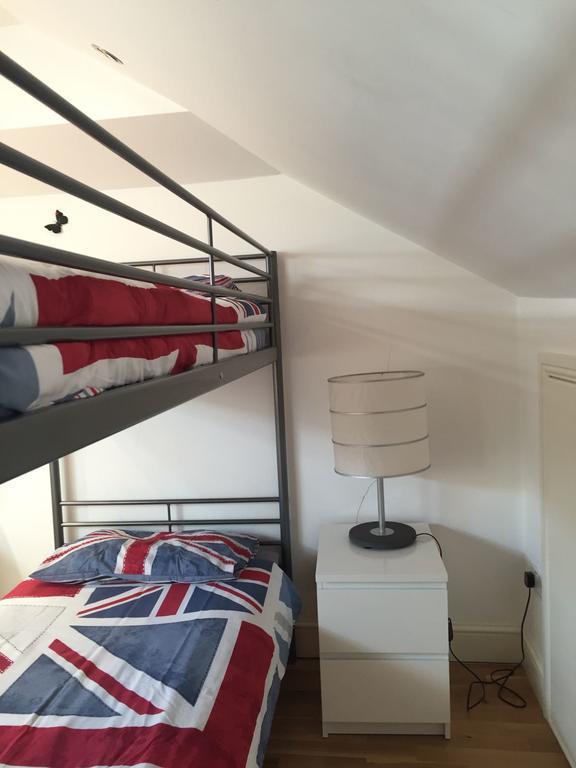Kensal House Portobello London Hotel Wembley Buitenkant foto