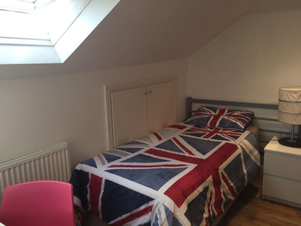 Kensal House Portobello London Hotel Wembley Buitenkant foto