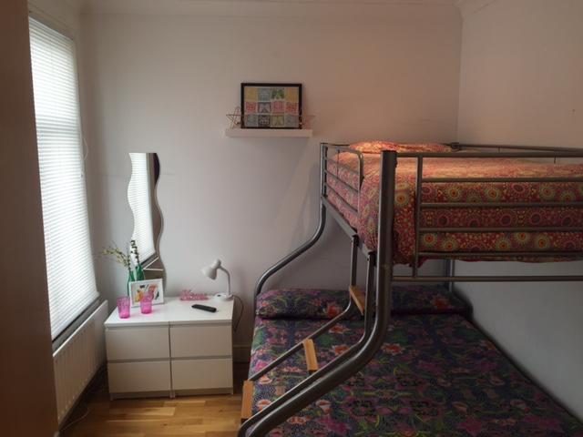 Kensal House Portobello London Hotel Wembley Buitenkant foto